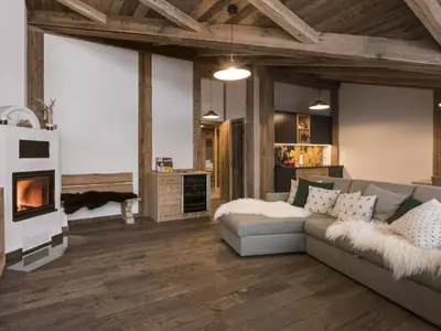 Ferienwohnung für 6 Personen in Bad Hindelang 2/10