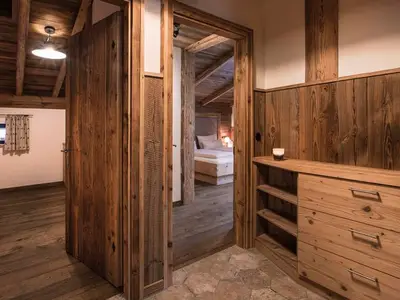 Ferienwohnung für 6 Personen in Bad Hindelang 3/10