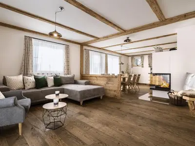 Ferienwohnung für 6 Personen in Bad Hindelang 4/10