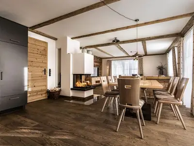 Ferienwohnung für 6 Personen in Bad Hindelang 5/10