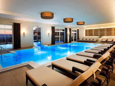 Ferienwohnung für 6 Personen in Bad Hindelang 7/10