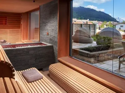 Ferienwohnung für 6 Personen in Bad Hindelang 9/10