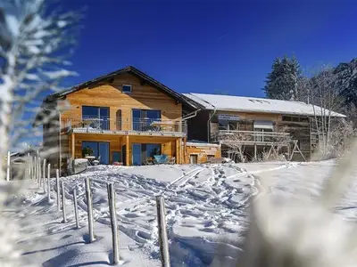Ferienwohnung für 6 Personen (40 m²) in Bad Hindelang 3/10