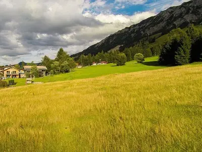 Ferienwohnung für 6 Personen (40 m²) in Bad Hindelang 5/10