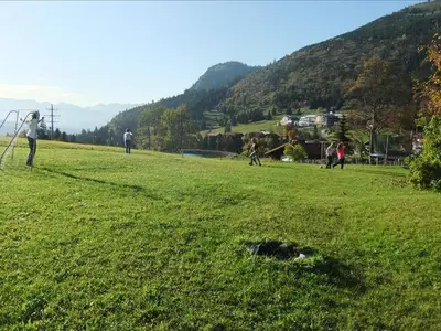 Ferienwohnung für 6 Personen (40 m²) in Bad Hindelang 9/10