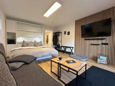 Ferienwohnung für 2 Personen (39 m²) in Bad Hindelang 1/10