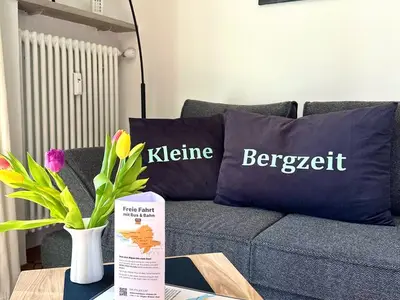 Ferienwohnung für 2 Personen (39 m²) in Bad Hindelang 4/10