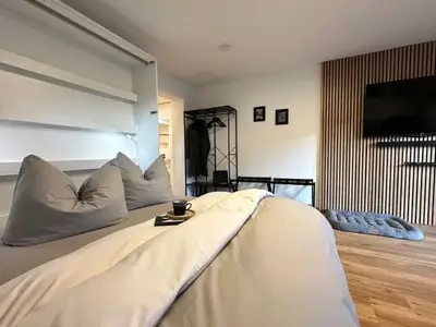 Ferienwohnung für 2 Personen (39 m²) in Bad Hindelang 6/10