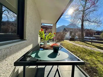 Ferienwohnung für 2 Personen (39 m²) in Bad Hindelang 8/10