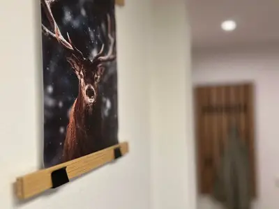 Ferienwohnung für 2 Personen (39 m²) in Bad Hindelang 9/10