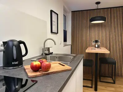 Ferienwohnung für 2 Personen (39 m²) in Bad Hindelang 10/10