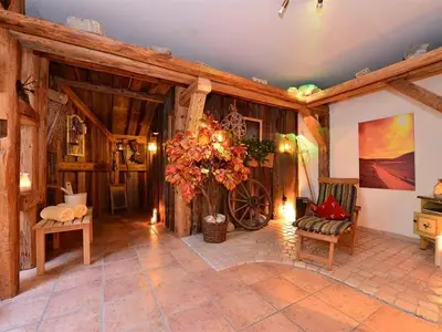 Ferienwohnung für 4 Personen (60 m²) in Bad Hindelang 3/10