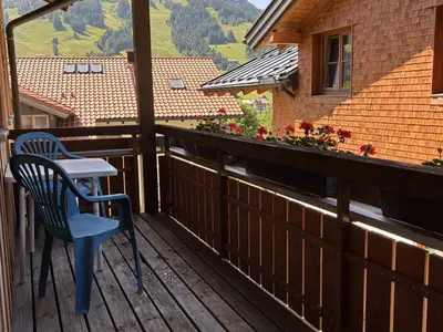 Ferienwohnung für 4 Personen (68 m²) in Bad Hindelang 4/10