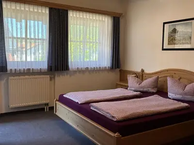 Ferienwohnung für 4 Personen (68 m²) in Bad Hindelang 5/10