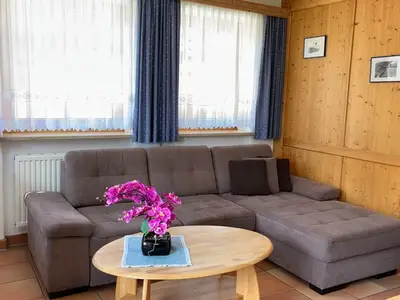 Ferienwohnung für 4 Personen (68 m²) in Bad Hindelang 8/10