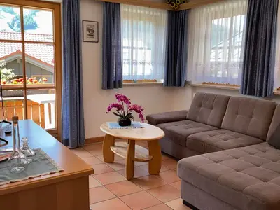 Ferienwohnung für 4 Personen (68 m²) in Bad Hindelang 9/10