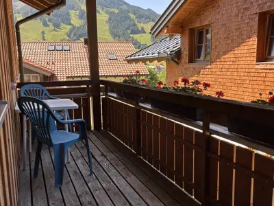 Westbalkon