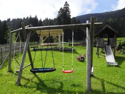 Ferienwohnung für 4 Personen (75 m²) in Bad Hindelang 5/10