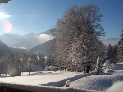 Ferienwohnung für 4 Personen (75 m²) in Bad Hindelang 8/10