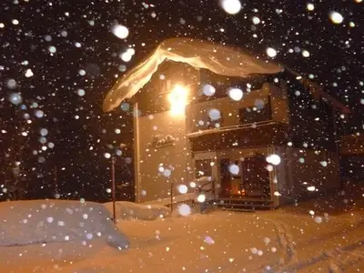 Ferienwohnung für 4 Personen (41 m²) in Bad Hindelang 4/10