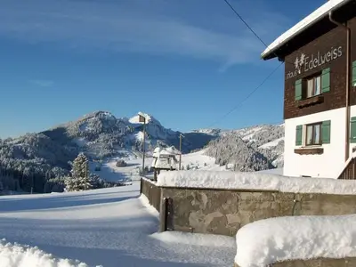 Ferienwohnung für 6 Personen (100 m²) in Bad Hindelang 6/10