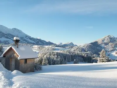 Ferienwohnung für 6 Personen (100 m²) in Bad Hindelang 7/10