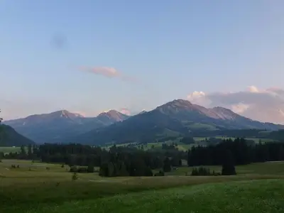 Ferienwohnung für 6 Personen (100 m²) in Bad Hindelang 8/10