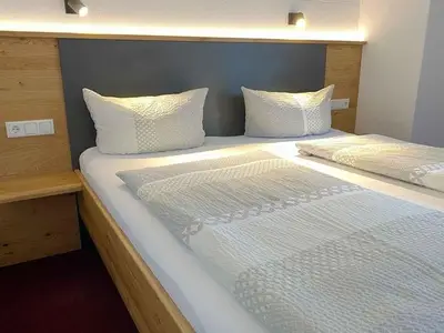 Ferienwohnung für 4 Personen (67 m²) in Bad Hindelang 3/10