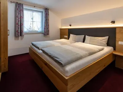 Ferienwohnung für 4 Personen (67 m²) in Bad Hindelang 4/10