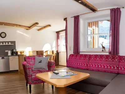 Ferienwohnung für 4 Personen (67 m²) in Bad Hindelang 5/10