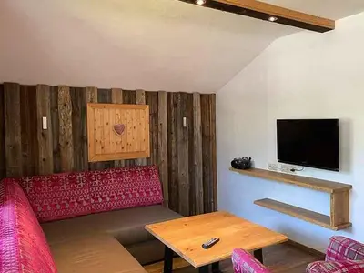 Ferienwohnung für 4 Personen (67 m²) in Bad Hindelang 6/10