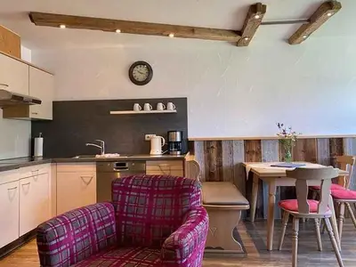 Ferienwohnung für 4 Personen (67 m²) in Bad Hindelang 7/10