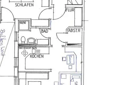 Ferienwohnung für 4 Personen (68 m²) in Bad Hindelang 3/10