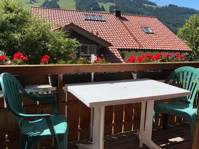 Ferienwohnung für 4 Personen (68 m²) in Bad Hindelang 4/10