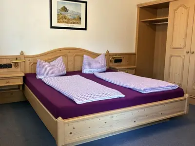 Ferienwohnung für 4 Personen (68 m²) in Bad Hindelang 7/10