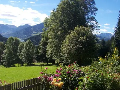 Ferienwohnung für 4 Personen (75 m²) in Bad Hindelang 4/10