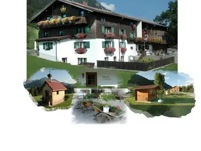 Ferienwohnung für 6 Personen (100 m²) in Bad Hindelang 5/10