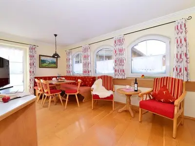 Ferienwohnung für 4 Personen (60 m²) in Bad Hindelang 4/10