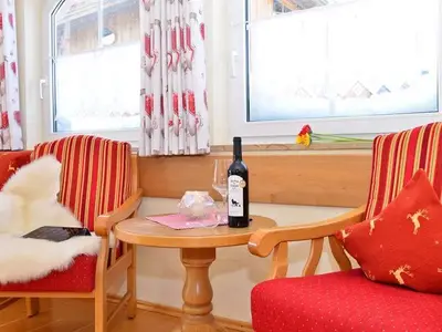 Ferienwohnung für 4 Personen (60 m²) in Bad Hindelang 7/10