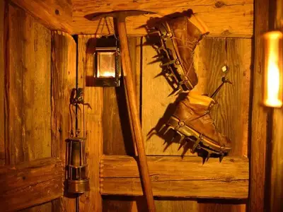 Ferienwohnung für 4 Personen (60 m²) in Bad Hindelang 9/10