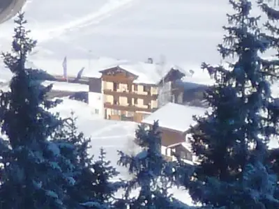 Ferienwohnung für 4 Personen (41 m²) in Bad Hindelang 2/10