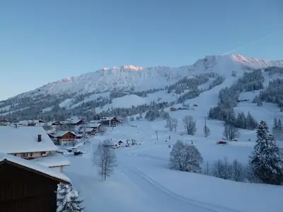 Ferienwohnung für 4 Personen (41 m²) in Bad Hindelang 6/10