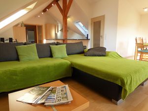 Ferienwohnung für 4 Personen (86 m²) ab 90 € in Oberkirch