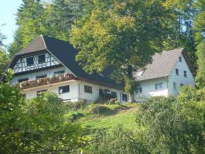 Ferienwohnung für 5 Personen (64 m²) ab 40 € in Oberkirch