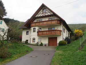 Ferienwohnung für 4 Personen (42 m²) ab 65 € in Oberkirch