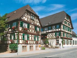 Ferienwohnung für 2 Personen ab 119 &euro; in Oberkirch