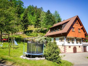 Ferienwohnung für 4 Personen (85 m²) ab 62 € in Oberkirch