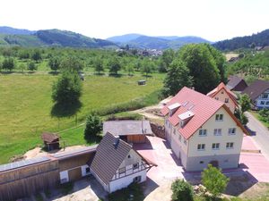 Ferienwohnung für 4 Personen ab 75 &euro; in Oberkirch