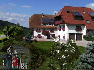 Ferienwohnung für 4 Personen (65 m²) in Oberkirch