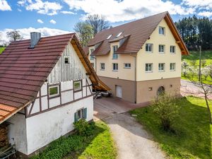 Ferienwohnung für 4 Personen (72 m²) in Oberkirch